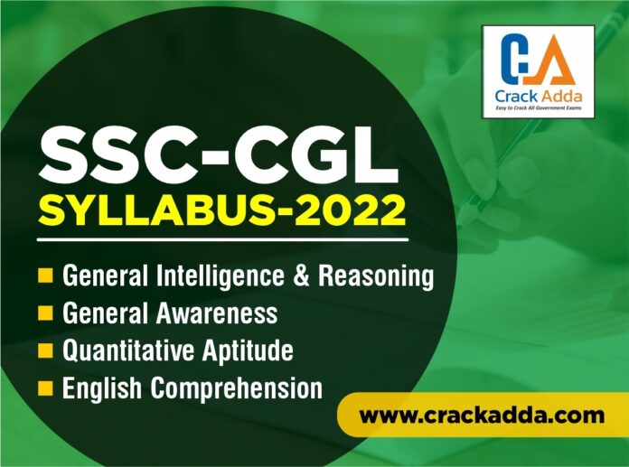 SSC- CGL